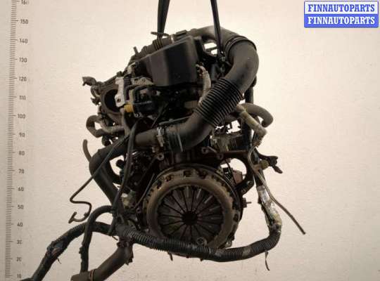 купить Блок цилиндров (Шорт блок) на Ford Focus 3 2011-2015