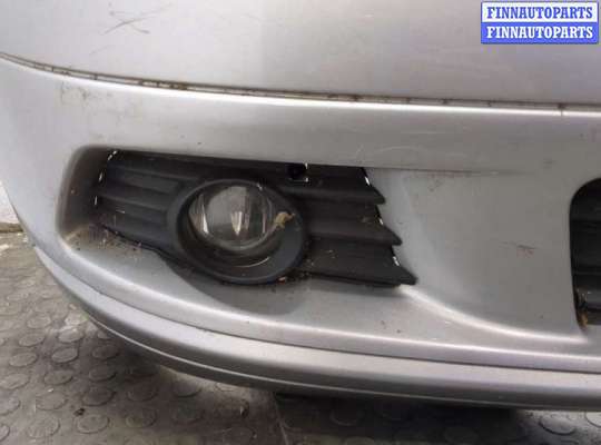 купить Бампер на Mercedes C W204 2006-2015