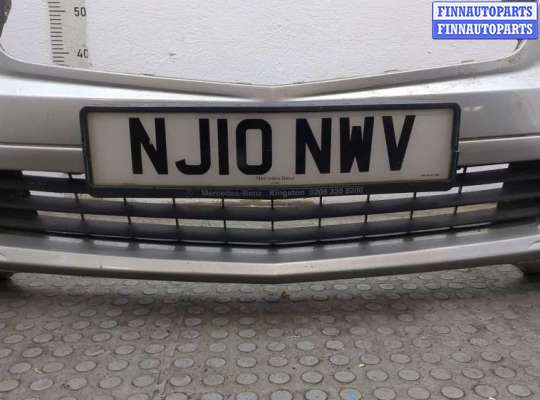 купить Бампер на Mercedes C W204 2006-2015
