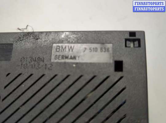 купить Блок предохранителей на BMW 7 E65 2001-2008