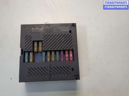 купить Блок предохранителей на BMW 7 E65 2001-2008