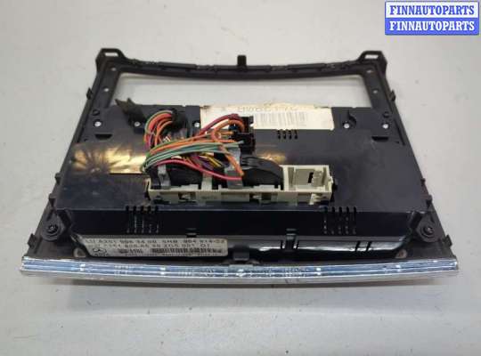 купить Переключатель отопителя (печки) на Mercedes GL X164 2006-2012