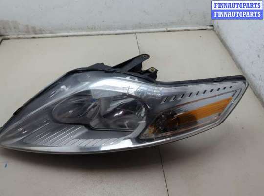 Фара передняя на Ford Mondeo IV