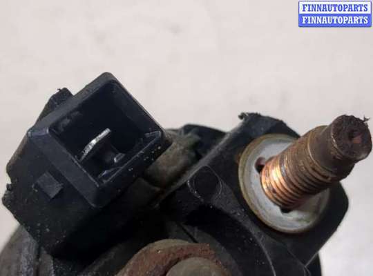 купить Стартер на Peugeot 207 2006-2015