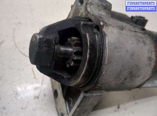 купить Стартер на Peugeot 207 2006-2015