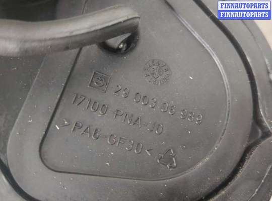 купить Коллектор впускной на Honda CR-V 2001-2006
