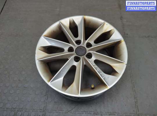 купить Комплект литых дисков на Seat Ibiza 4 2008-2015