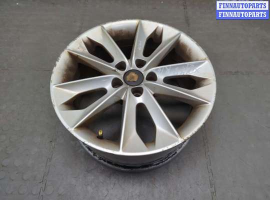 Купить Комплект литых дисков на Seat Ibiza 4 2008-2015 Комплект литых дисков ST351267 на Seat Ibiza 4 2008-2015