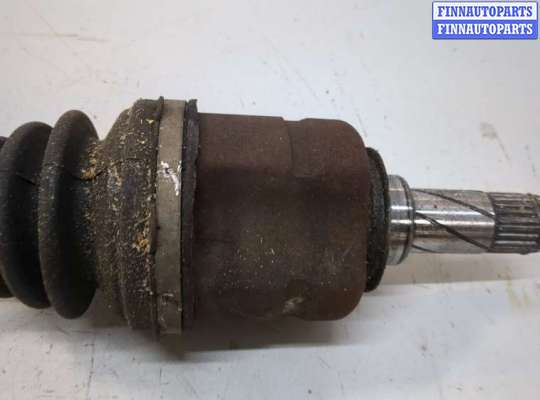 купить Полуось (приводной вал, шрус) на Opel Meriva 2003-2010