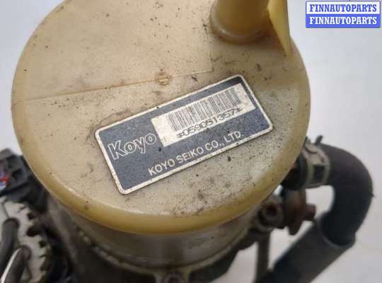 купить Насос электрический усилителя руля на Mazda 5 (CR) 2005-2010