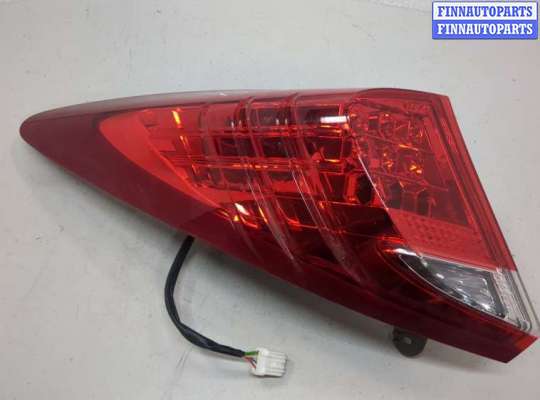 купить Фонарь (задний) на Honda Civic 2011-2017