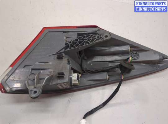 купить Фонарь (задний) на Honda Civic 2011-2017