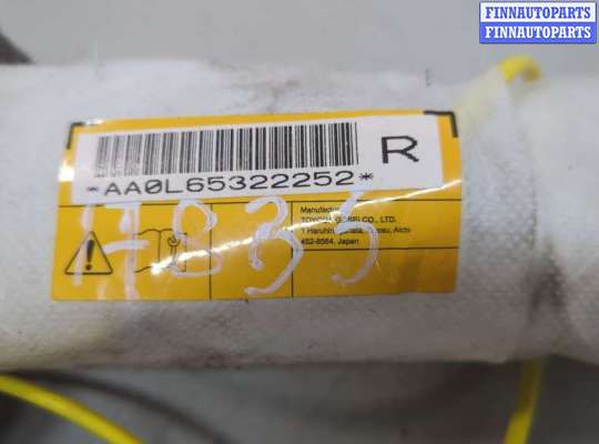 купить Подушка безопасности боковая (в сиденье) на Mitsubishi Outlander Sport 2019-2025