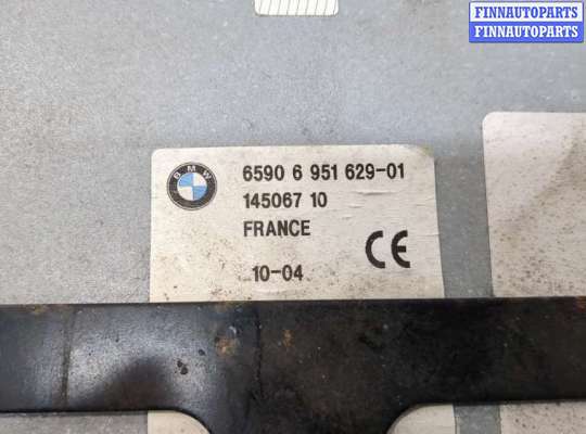 купить Проигрыватель, навигация на BMW X5 E53 2000-2006