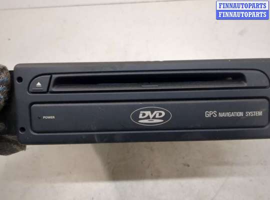 купить Проигрыватель, навигация на BMW X5 E53 2000-2006