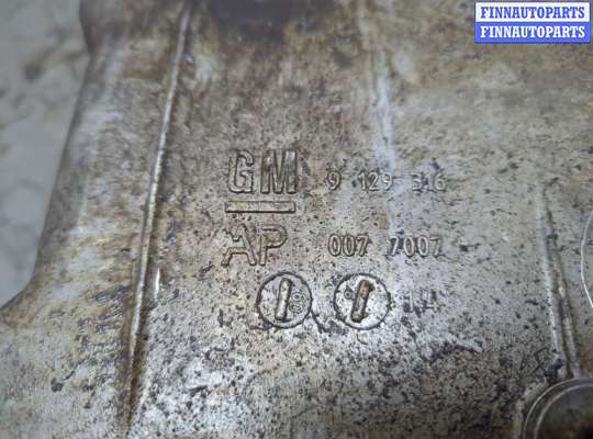 купить Поддон на Opel Corsa D 2006-2014
