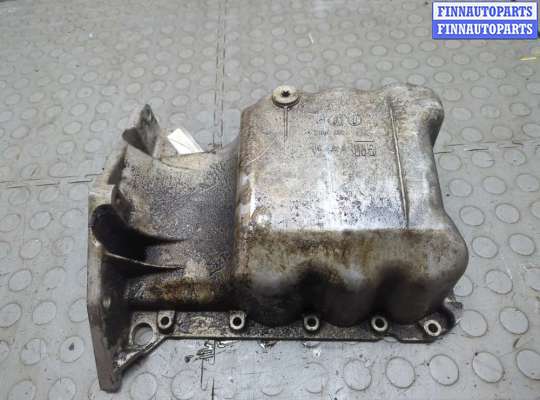 купить Поддон на Opel Corsa D 2006-2014
