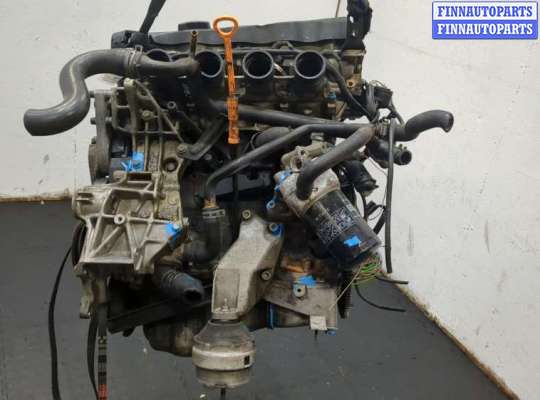 купить Патрубок корпуса воздушного фильтра на Audi A4 (B5) 1994-2000