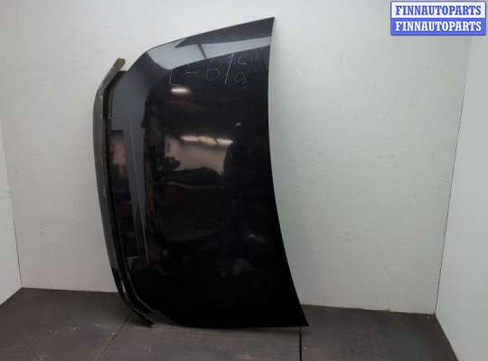 купить Капот на Toyota FJ Cruiser