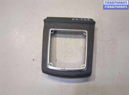 Рамка под кулису FO1789515 на Ford Focus 2 2005-2008