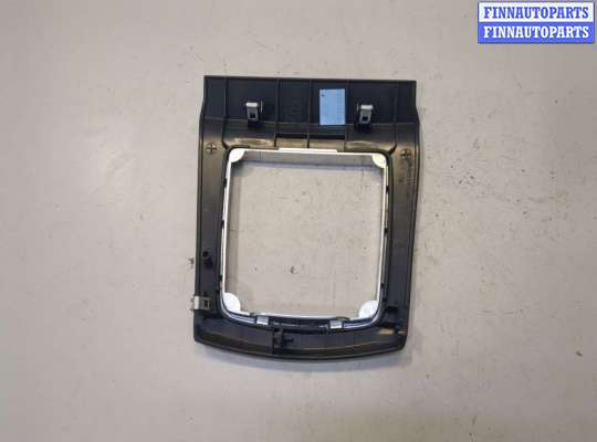 купить Рамка под кулису на Ford Focus 2 2005-2008