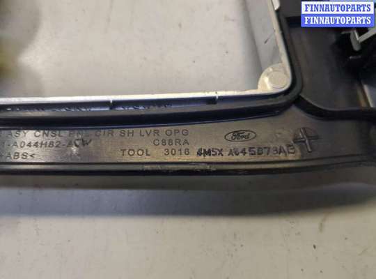 купить Рамка под кулису на Ford Focus 2 2005-2008