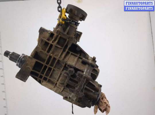 купить Редуктор Раздаточный КПП (раздатка) на Land Rover Freelander 1 1998-2006