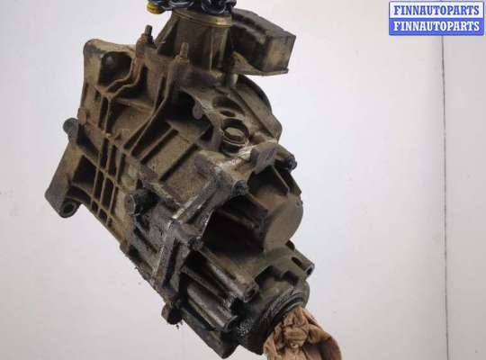 купить Редуктор Раздаточный КПП (раздатка) на Land Rover Freelander 1 1998-2006