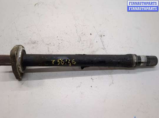 Полуось (приводной вал, шрус) OP2383556 на Opel Vectra C 2002-2008