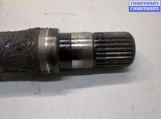 купить Полуось (приводной вал, шрус) на Opel Vectra C 2002-2008