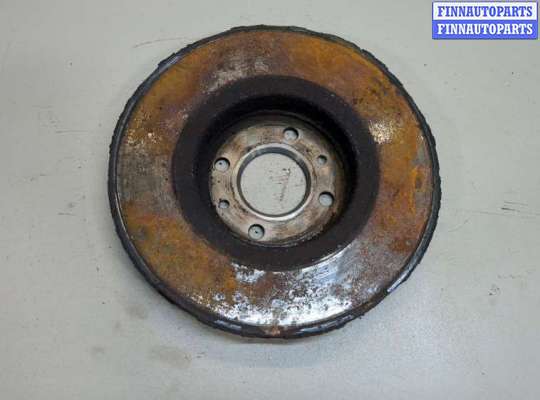 купить Диск тормозной на Renault Megane 2 2002-2009