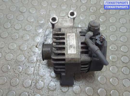 Генератор FO2186242 на Ford Focus 2 2005-2008