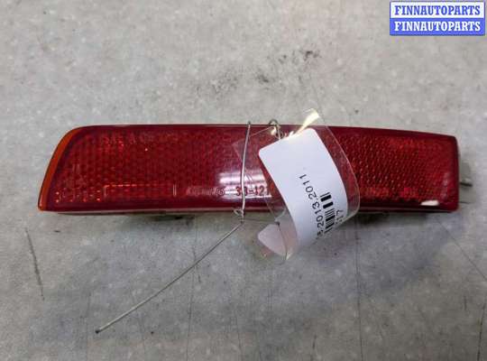 Катафот IFZ4331 на Infiniti FX 2008-2013