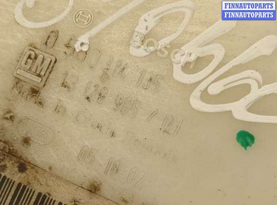 купить Насос топливный электрический на Opel Zafira B 2005-2014