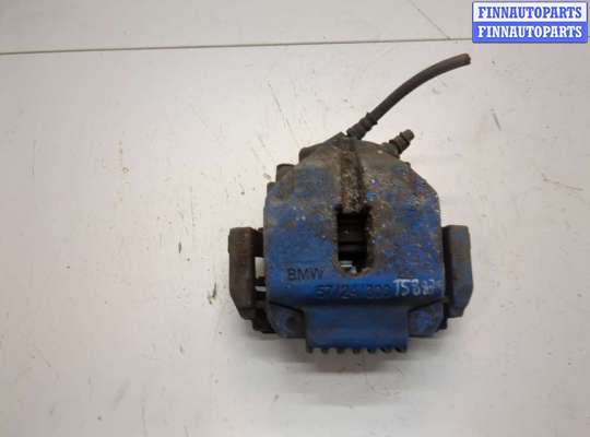 Суппорт BM3548301 на BMW 3 E90, E91, E92, E93 2005-2012