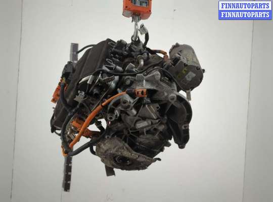 Двигатель (ДВС) BM3621501 на BMW i3 2013-2022