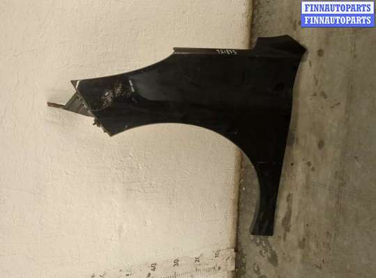 купить Крыло на Peugeot 207 2006-2015