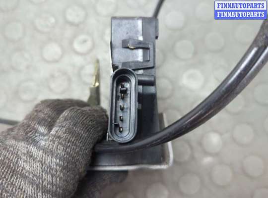 купить Замок двери на Mercedes ML W163 1997-2005