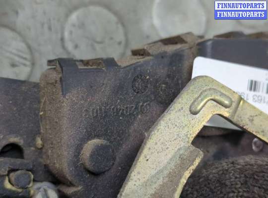 купить Замок двери на Mercedes ML W163 1997-2005