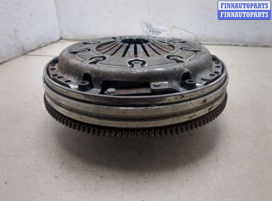 Маховик на Skoda Superb I (3U)