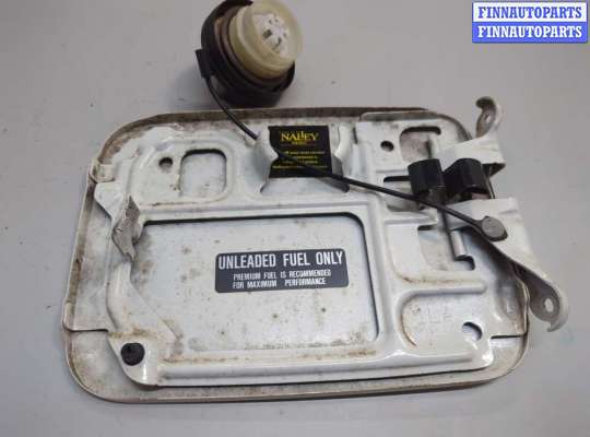 купить Лючок бензобака на Infiniti QX56 2010-2013