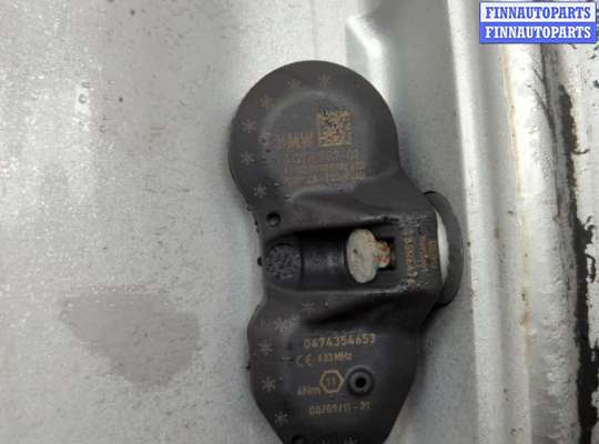 купить Диск литой на BMW X3 F25 2010-2017