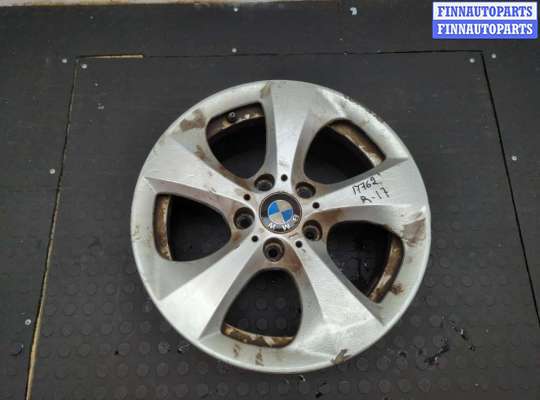 купить Диск литой на BMW X3 F25 2010-2017