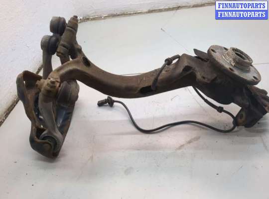 купить Ступица (кулак, цапфа) на Audi A4 (B5) 1994-2000