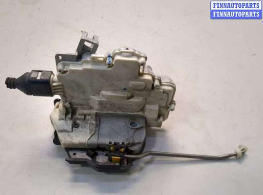 купить Замок двери на Audi A4 (B7) 2004-2009