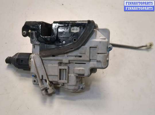 купить Замок двери на Audi A4 (B7) 2004-2009