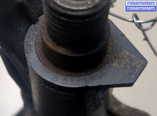 купить Форсунка топливная на Volvo V50 2004-2012