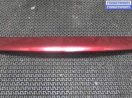 Спойлер VG2339433 на Volkswagen Touareg 2002-2007