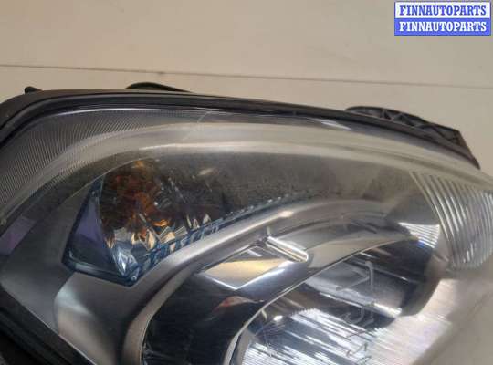 купить Фара (передняя) на Nissan Qashqai 2006-2013