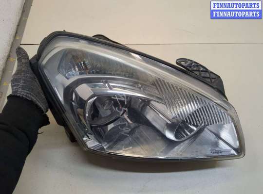 купить Фара (передняя) на Nissan Qashqai 2006-2013